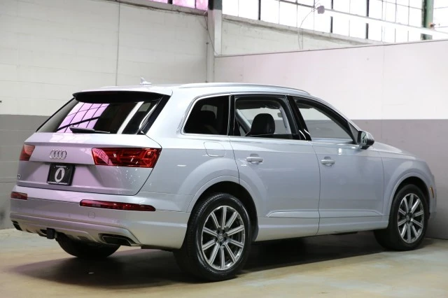 2019 Audi 4M Q7 - Image 19 of 21