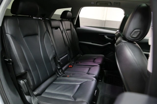 2019 Audi 4M Q7 - Image 12 of 21