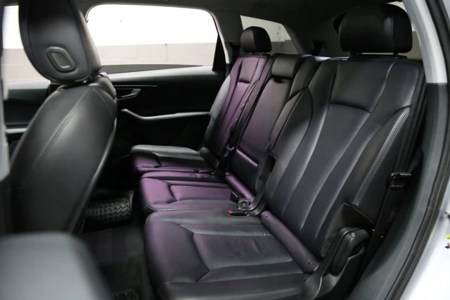 2019 Audi 4M Q7 - Image 11 of 21