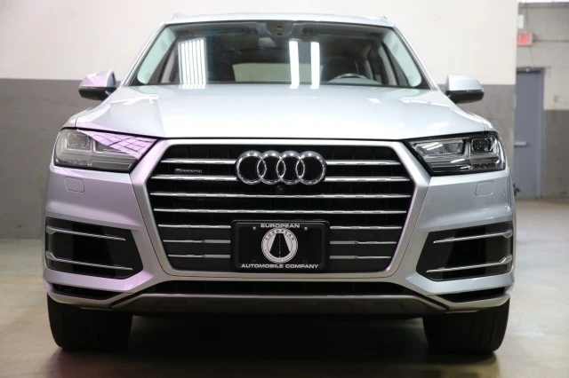 2019 Audi 4M Q7 - Image 3 of 21