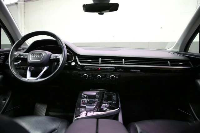 2019 Audi 4M Q7 - Image 9 of 21