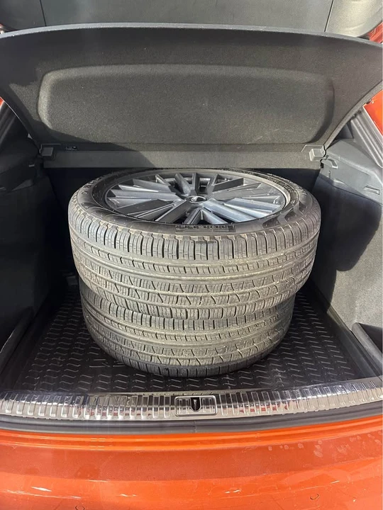 2019 Audi F3 Q3 - Image 10 of 10