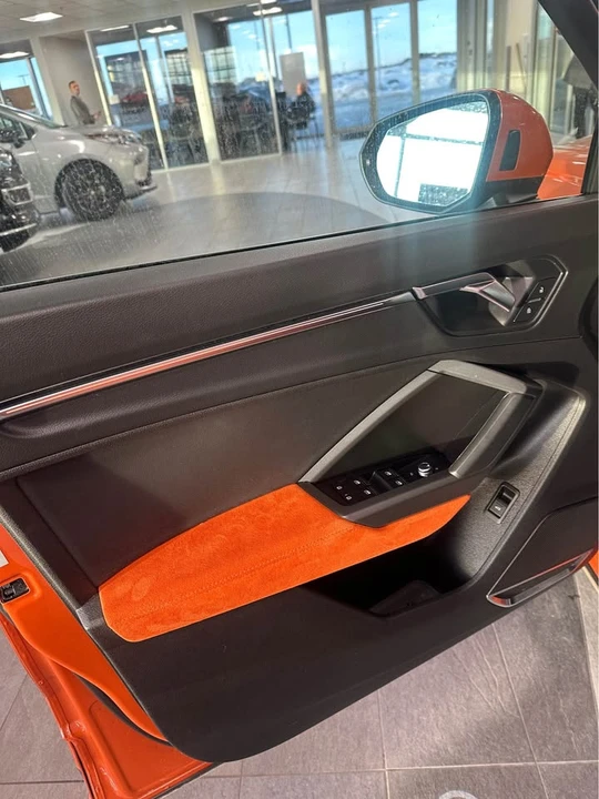 2019 Audi F3 Q3 - Image 5 of 10