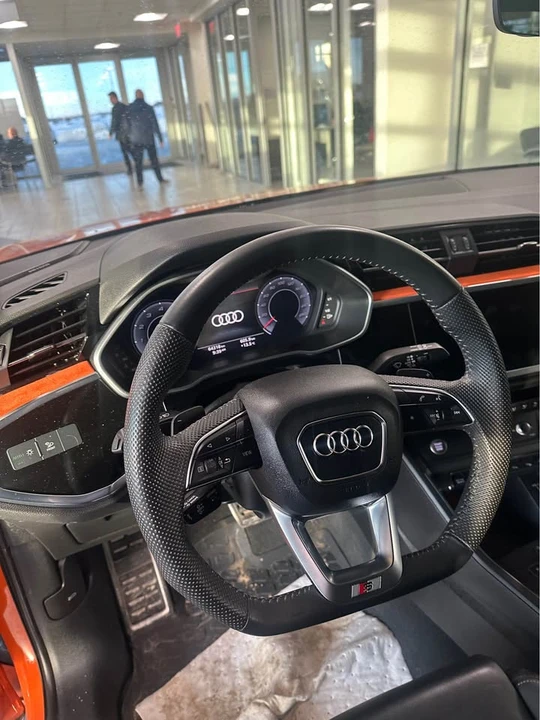 2019 Audi F3 Q3 - Image 6 of 10
