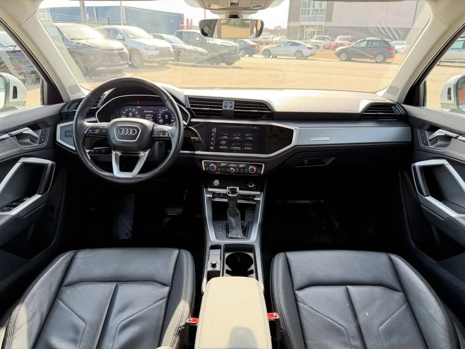 2019 Audi F3 Q3 - Image 9 of 14