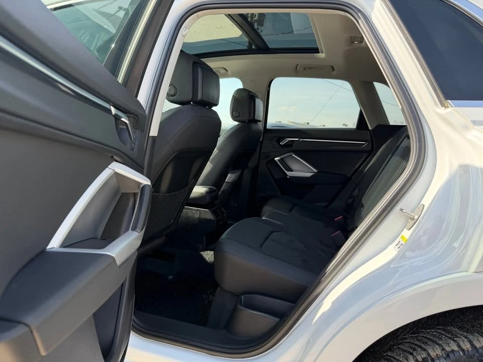 2019 Audi F3 Q3 - Image 13 of 14