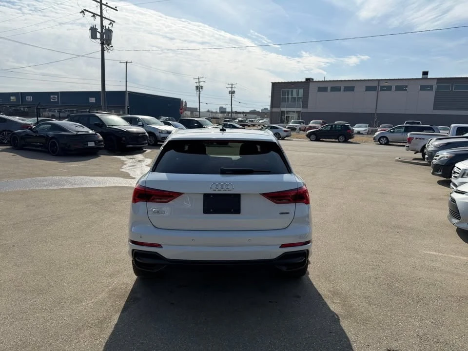 2019 Audi F3 Q3 - Image 7 of 14