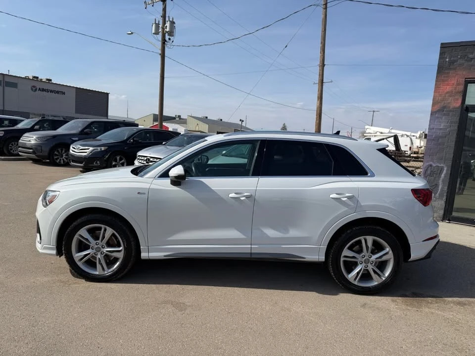 2019 Audi F3 Q3 - Image 6 of 14