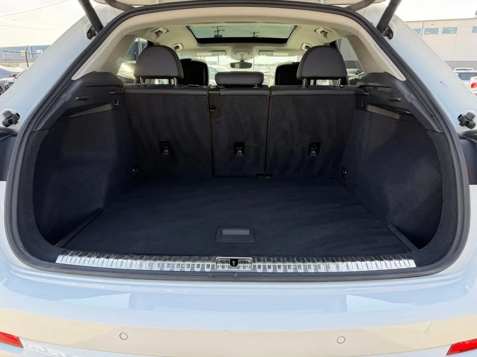 2019 Audi F3 Q3 - Image 14 of 14