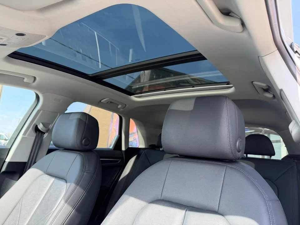 2019 Audi F3 Q3 - Image 12 of 14
