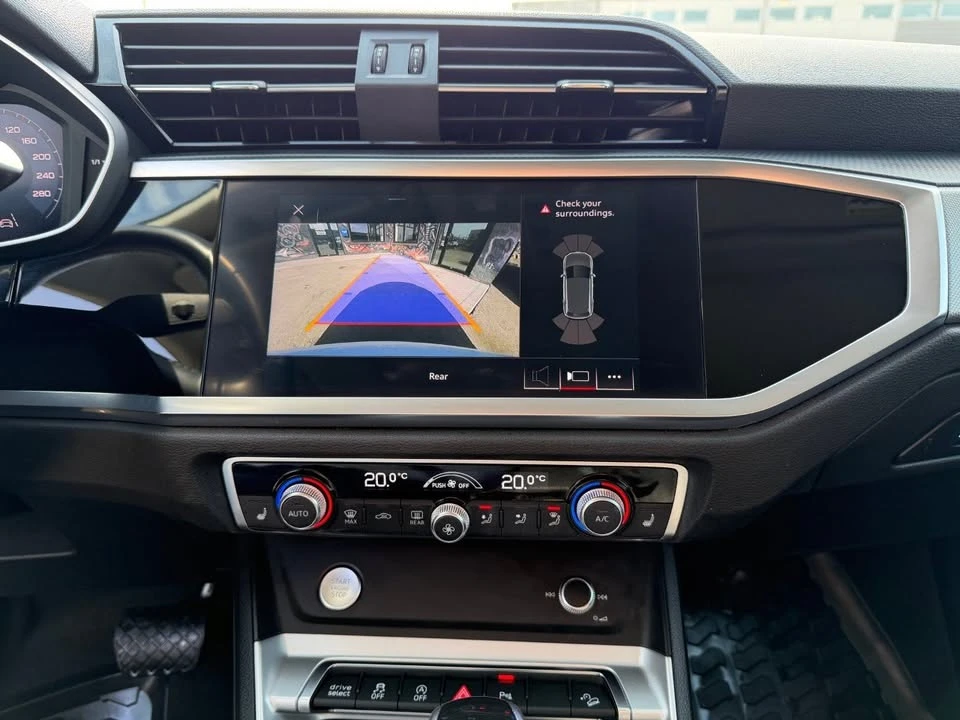2019 Audi F3 Q3 - Image 11 of 14