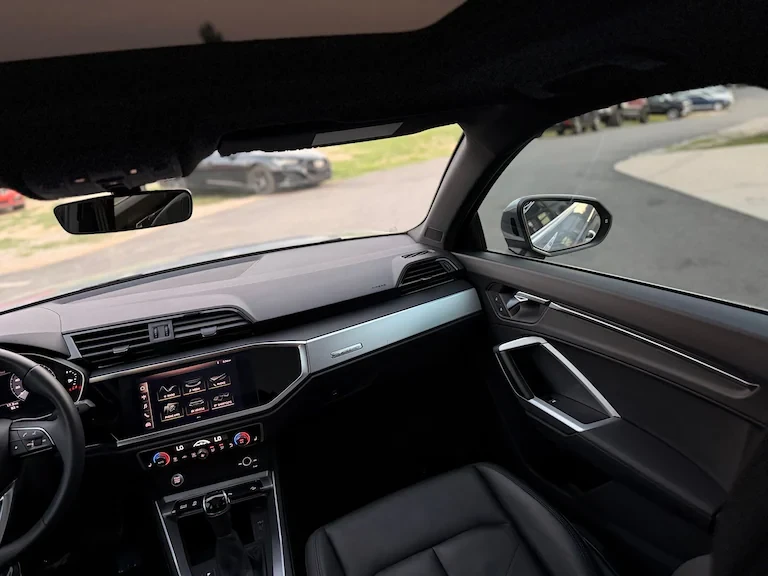 2019 Audi F3 Q3 - Image 10 of 18