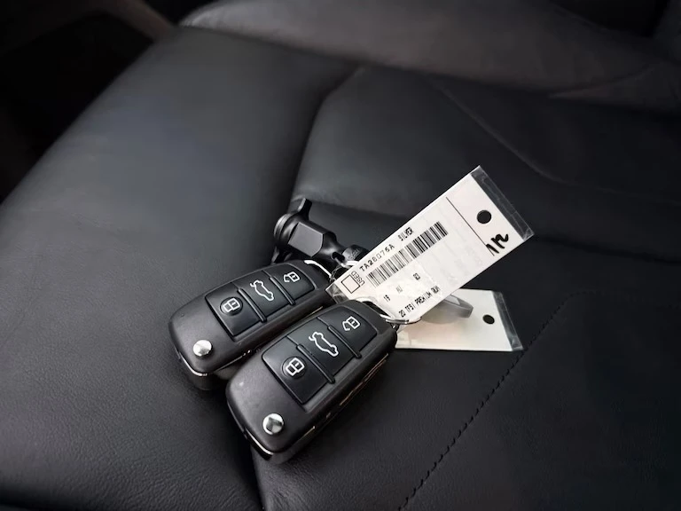 2019 Audi F3 Q3 - Image 11 of 18