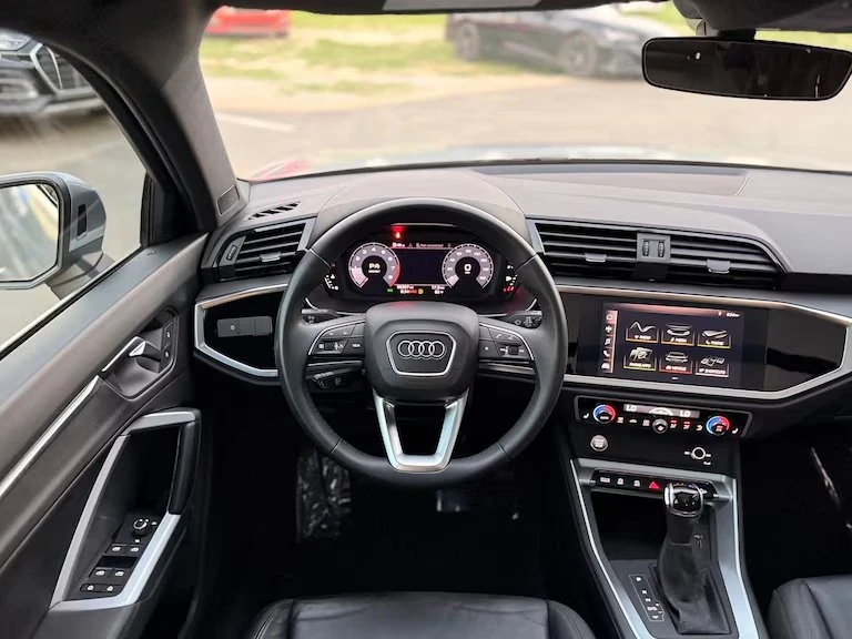 2019 Audi F3 Q3 - Image 9 of 18