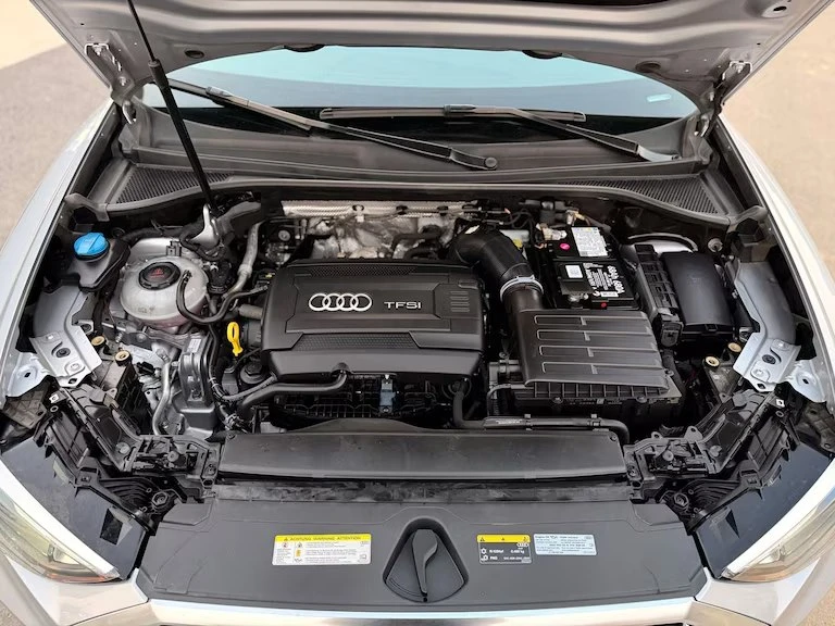 2019 Audi F3 Q3 - Image 18 of 18