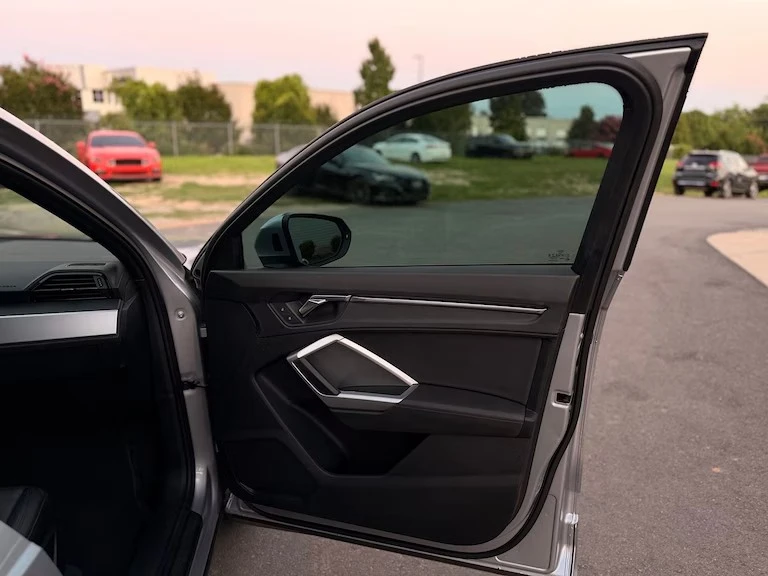 2019 Audi F3 Q3 - Image 16 of 18