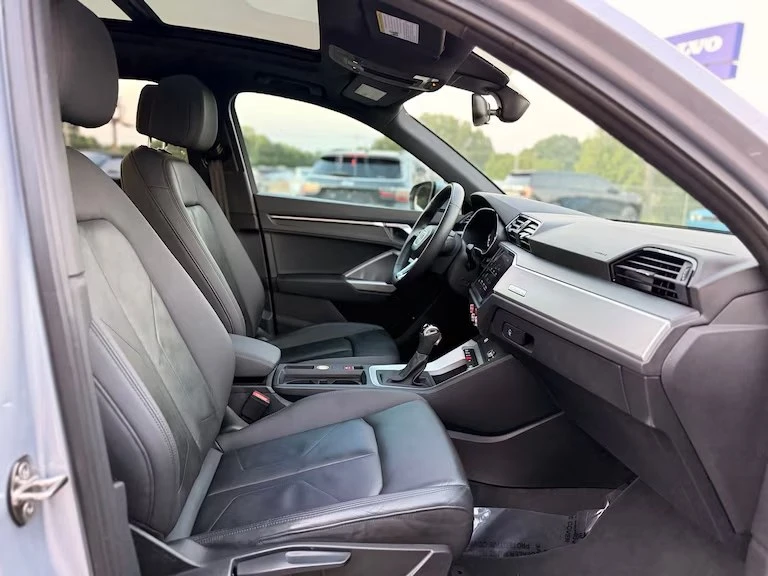2019 Audi F3 Q3 - Image 17 of 18