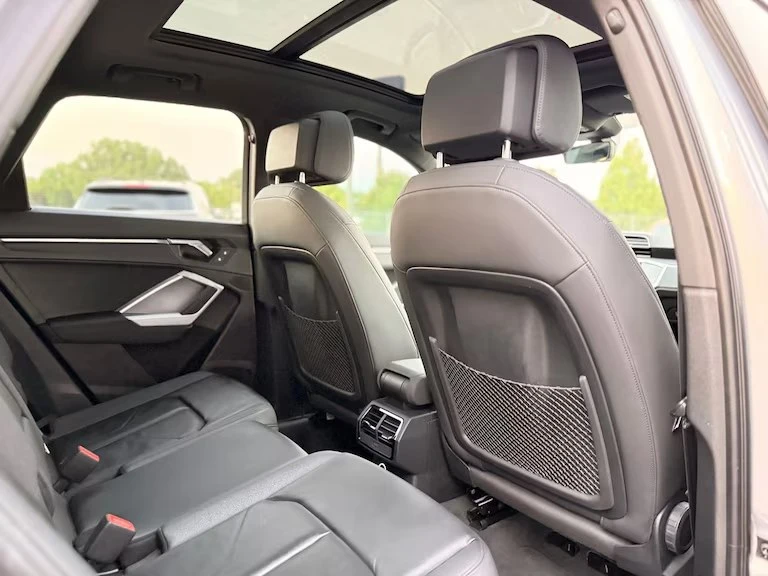 2019 Audi F3 Q3 - Image 15 of 18