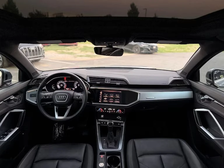 2019 Audi F3 Q3 - Image 14 of 18