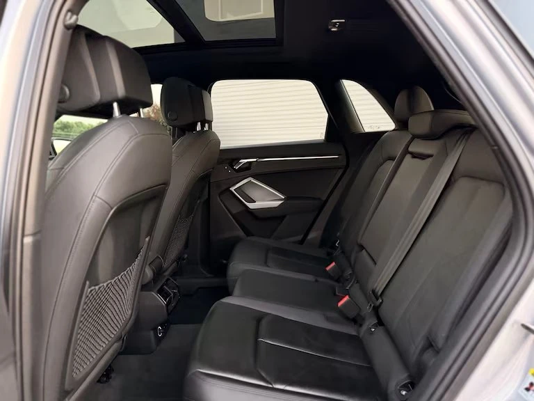 2019 Audi F3 Q3 - Image 13 of 18