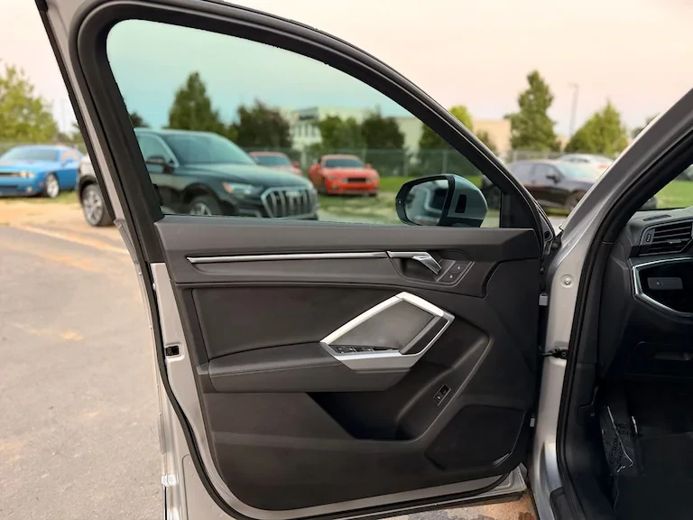 2019 Audi F3 Q3 - Image 6 of 18