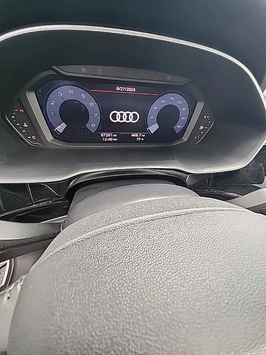 2019 Audi F3 Q3 - Image 4 of 6