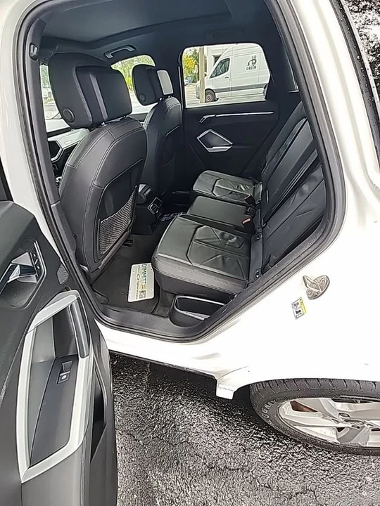 2019 Audi F3 Q3 - Image 6 of 6
