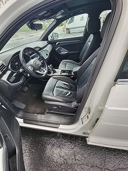 2019 Audi F3 Q3 - Image 5 of 6