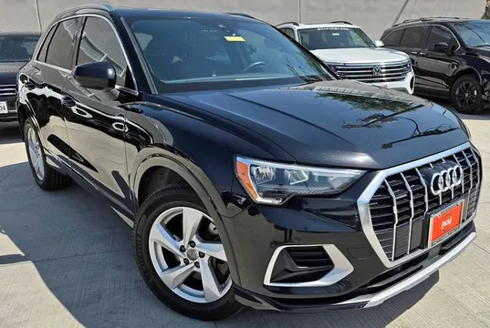 2019 Audi Q3 2.0T Premium