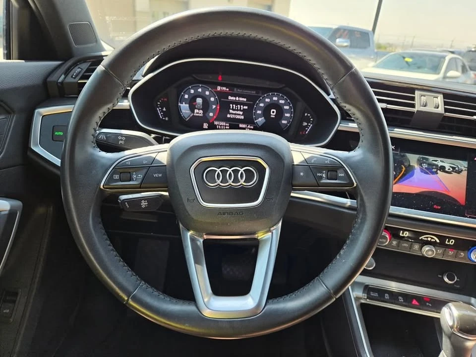 2019 Audi F3 Q3 - Image 11 of 16