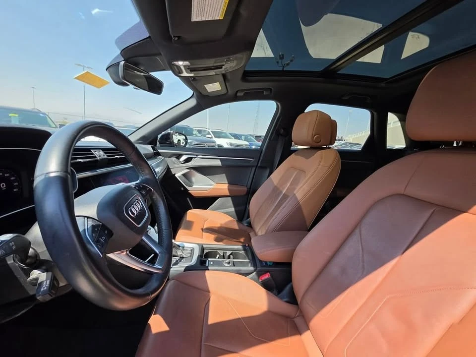 2019 Audi F3 Q3 - Image 12 of 16
