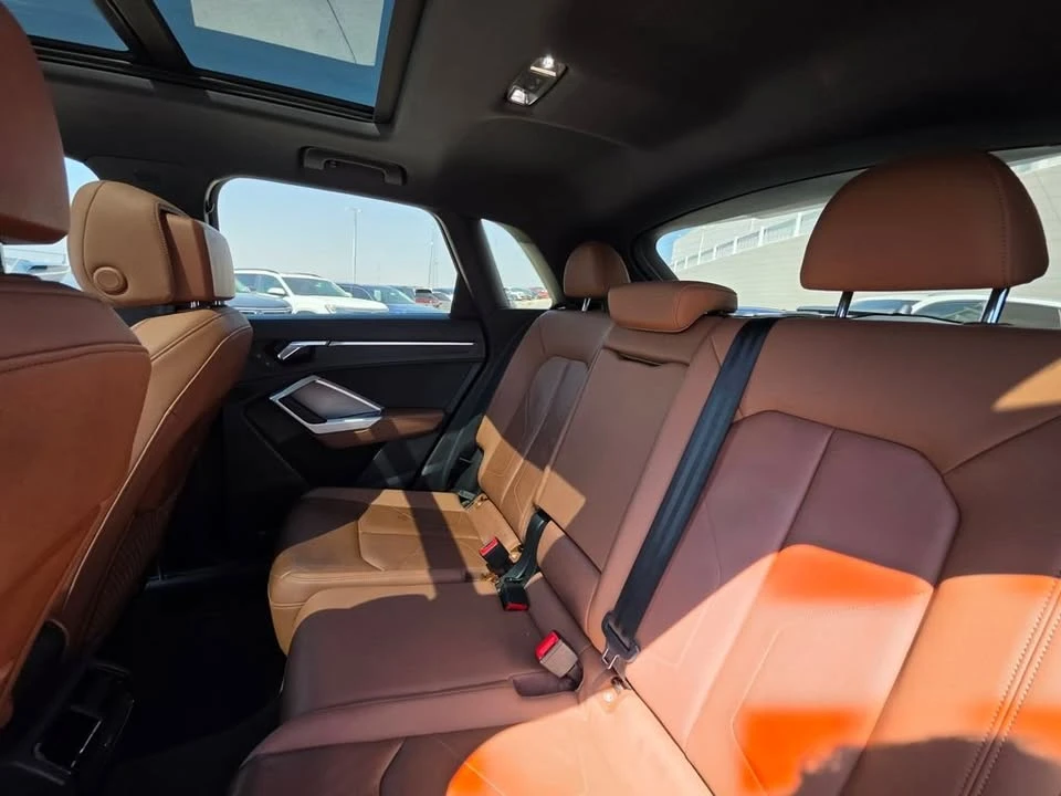 2019 Audi F3 Q3 - Image 14 of 16