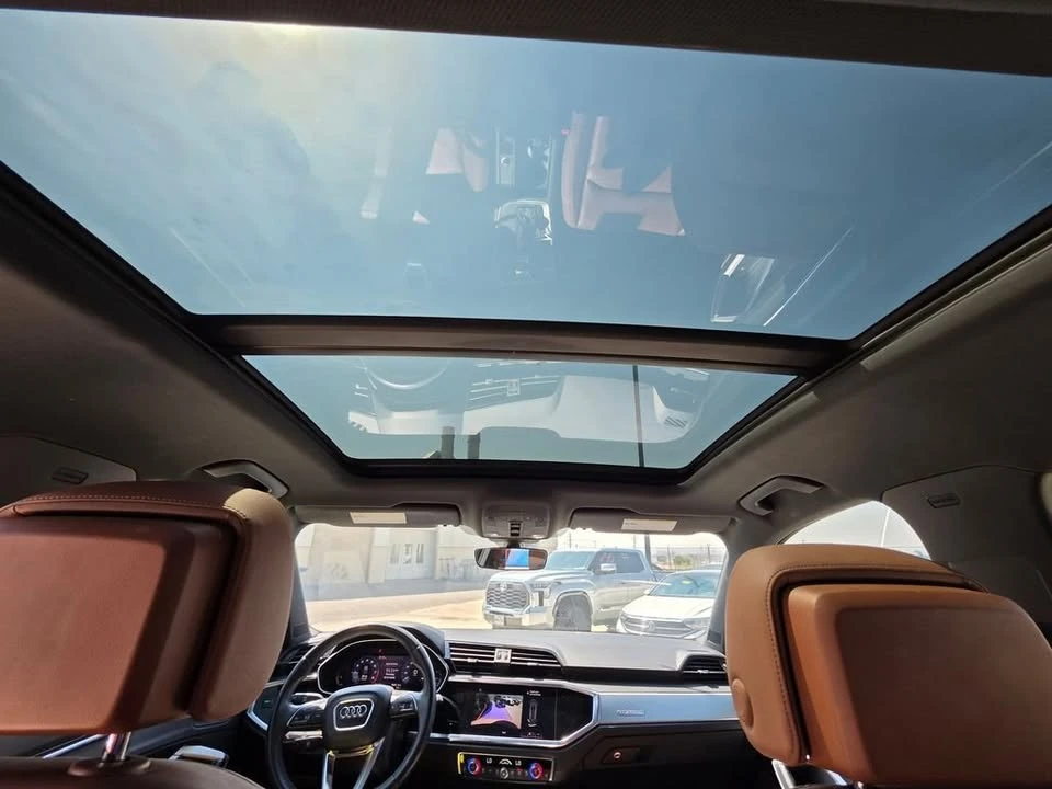 2019 Audi F3 Q3 - Image 13 of 16