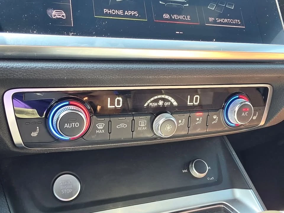 2019 Audi F3 Q3 - Image 15 of 16
