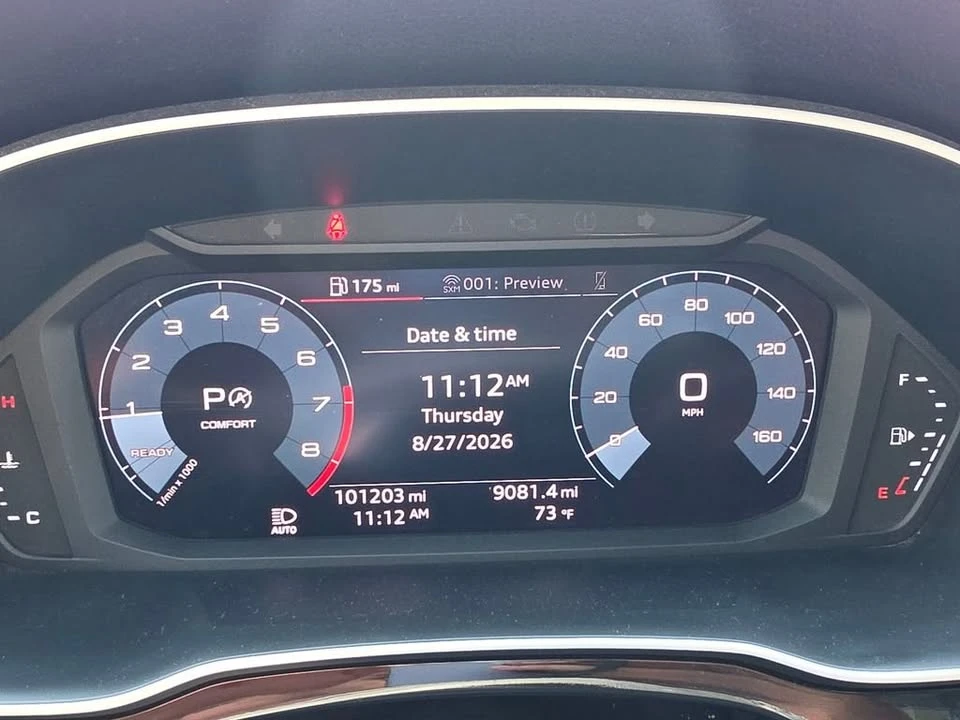 2019 Audi F3 Q3 - Image 16 of 16