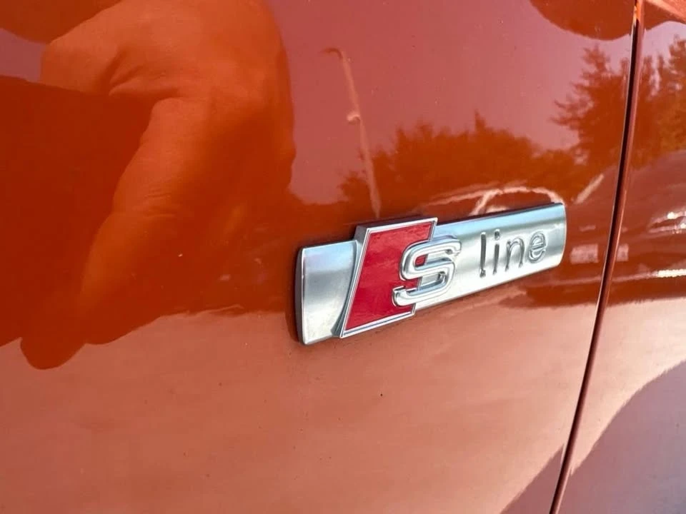 2019 Audi F3 Q3 - Image 6 of 8