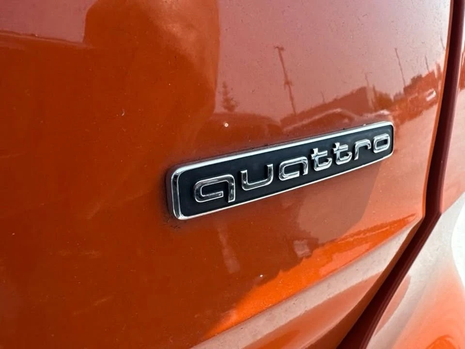2019 Audi F3 Q3 - Image 5 of 8