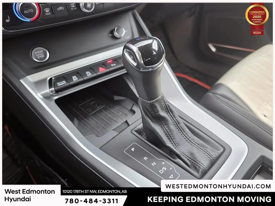2019 Audi F3 Q3 - Image 11 of 14