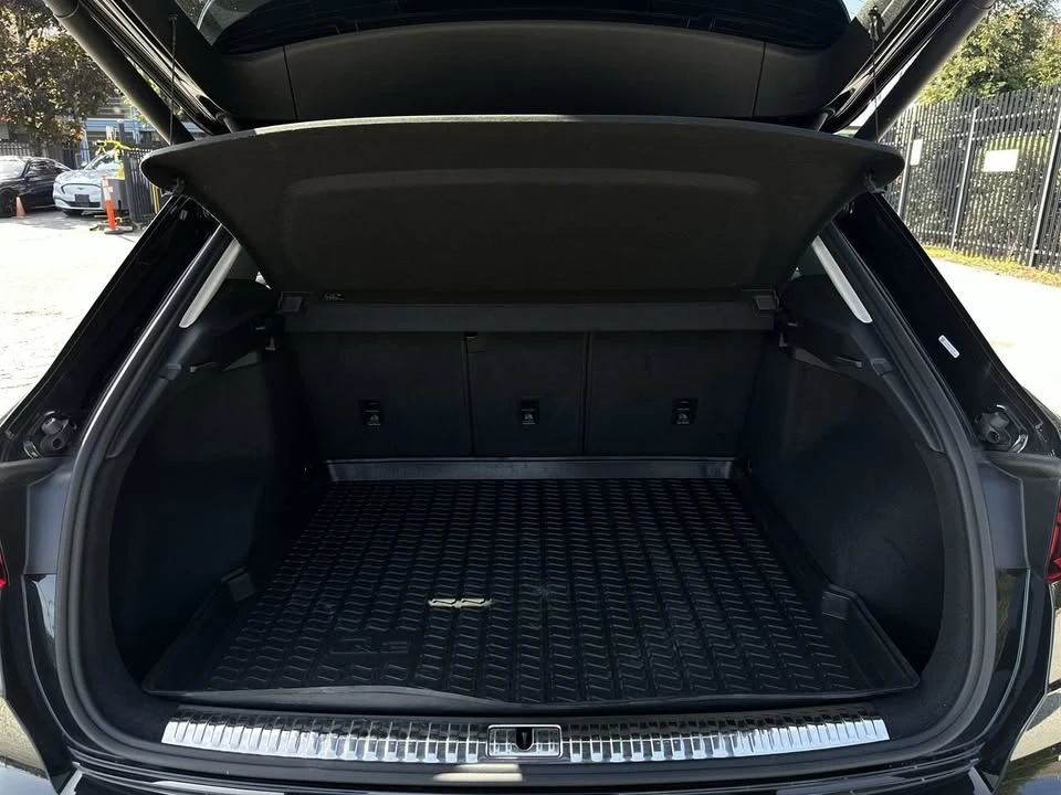2019 Audi F3 Q3 - Image 19 of 20