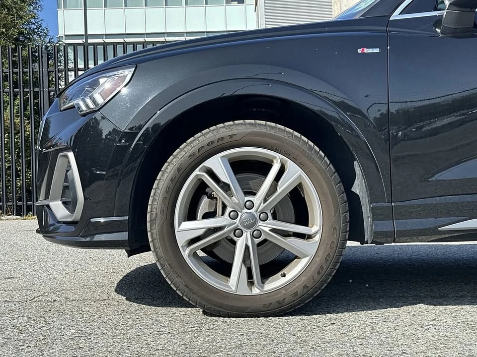 2019 Audi F3 Q3 - Image 8 of 20
