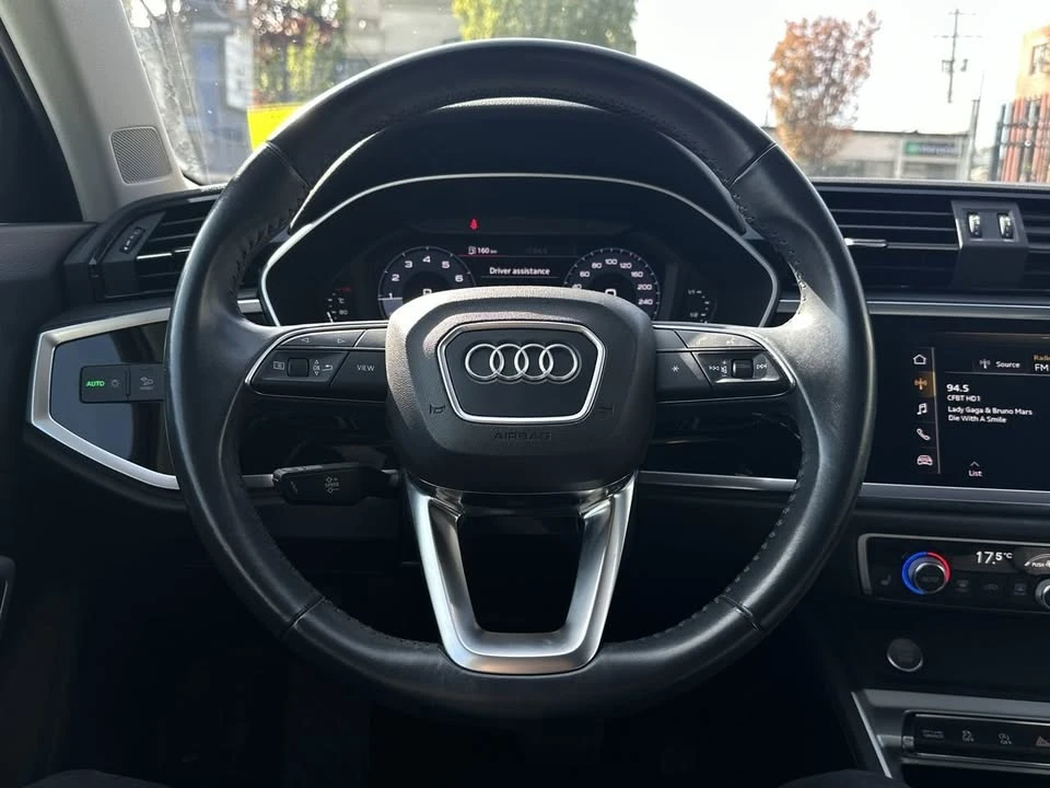2019 Audi F3 Q3 - Image 11 of 20