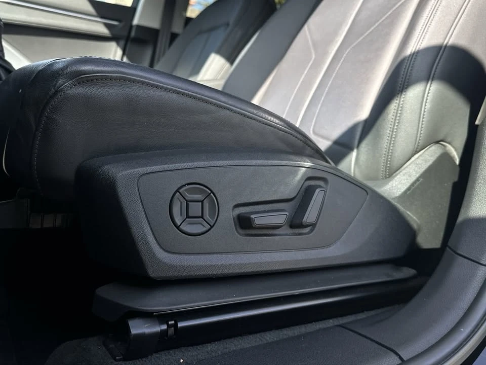 2019 Audi F3 Q3 - Image 10 of 20