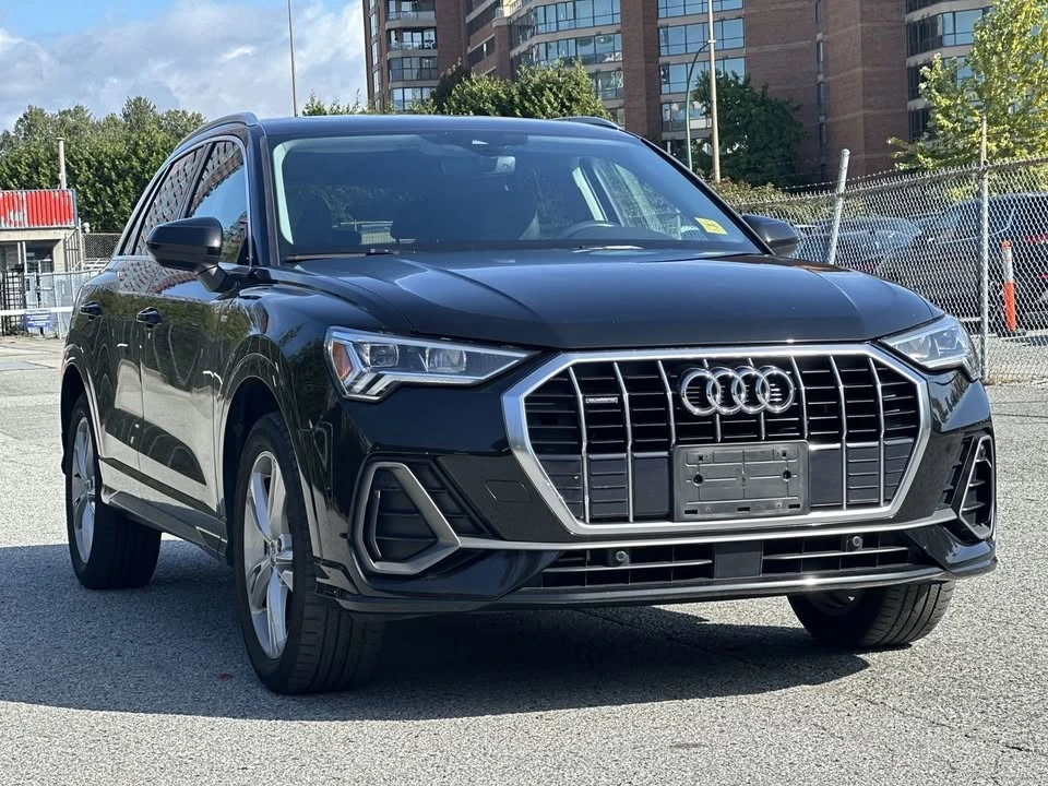 2019 Audi F3 Q3 - Image 4 of 20