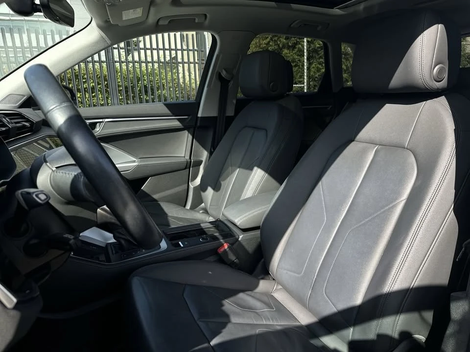 2019 Audi F3 Q3 - Image 9 of 20