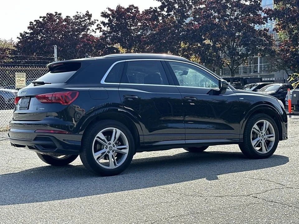 2019 Audi F3 Q3 - Image 3 of 20