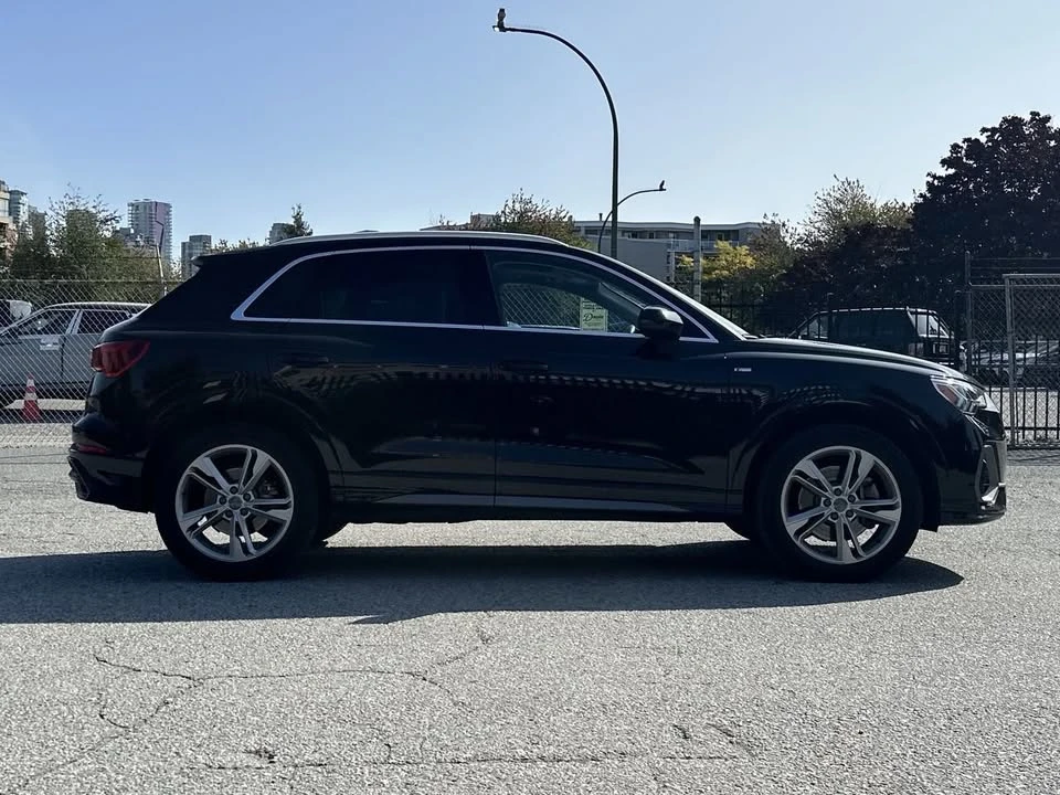 2019 Audi F3 Q3 - Image 7 of 20