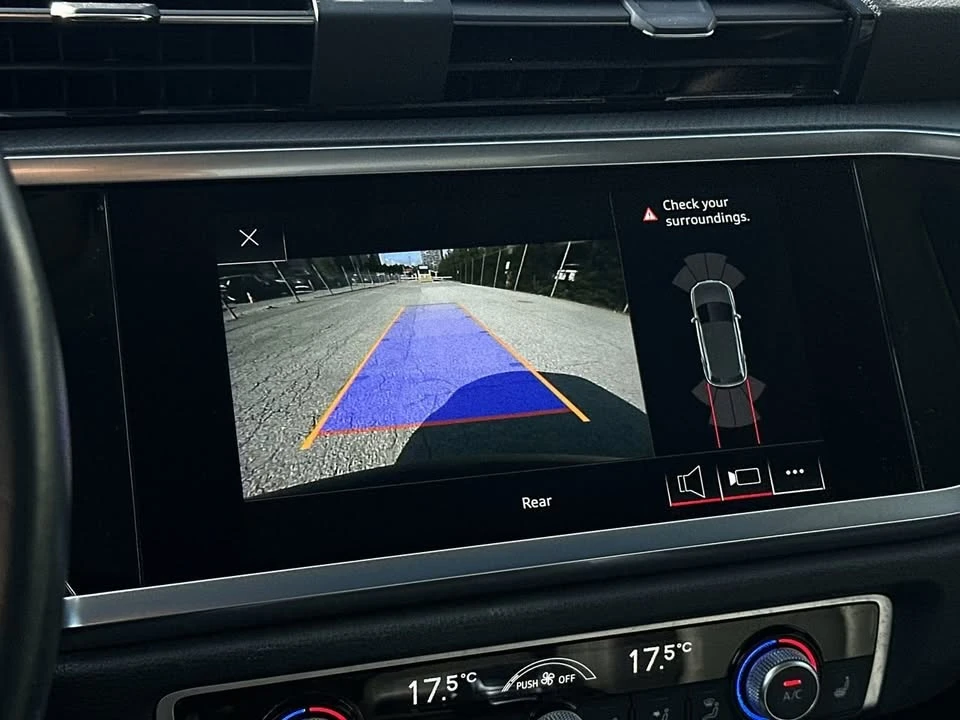 2019 Audi F3 Q3 - Image 14 of 20