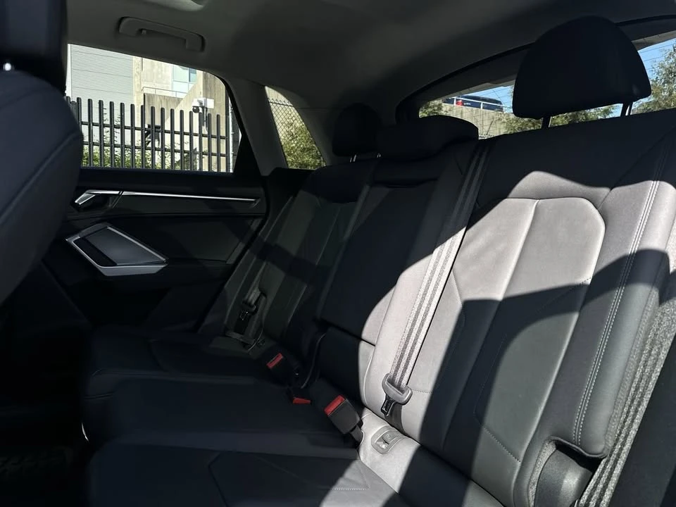 2019 Audi F3 Q3 - Image 18 of 20