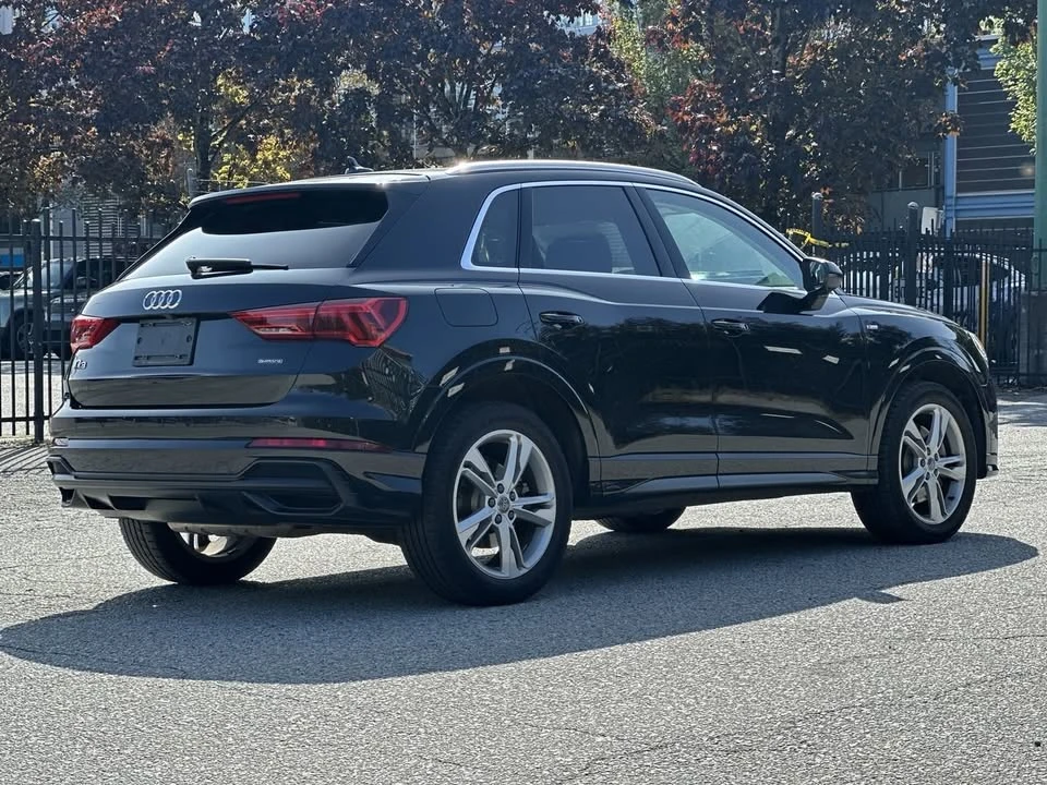 2019 Audi F3 Q3 - Image 6 of 20