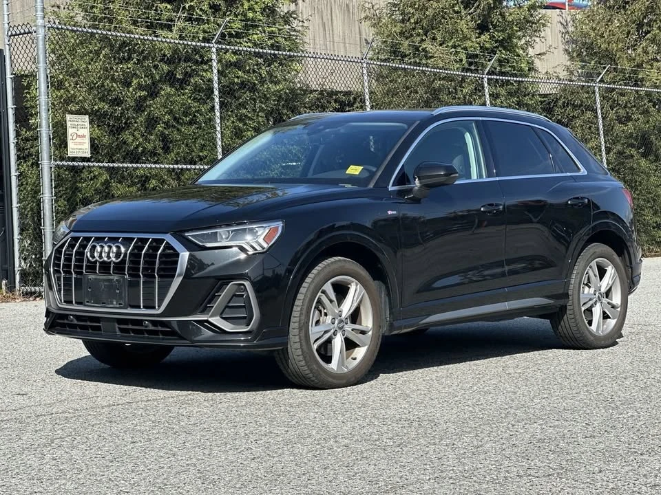 2019 Audi F3 Q3 - Image 5 of 20